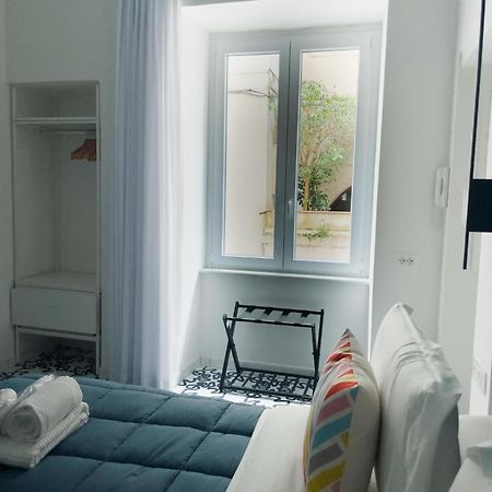 Apartament Al Corso Amalfi Zewnętrze zdjęcie