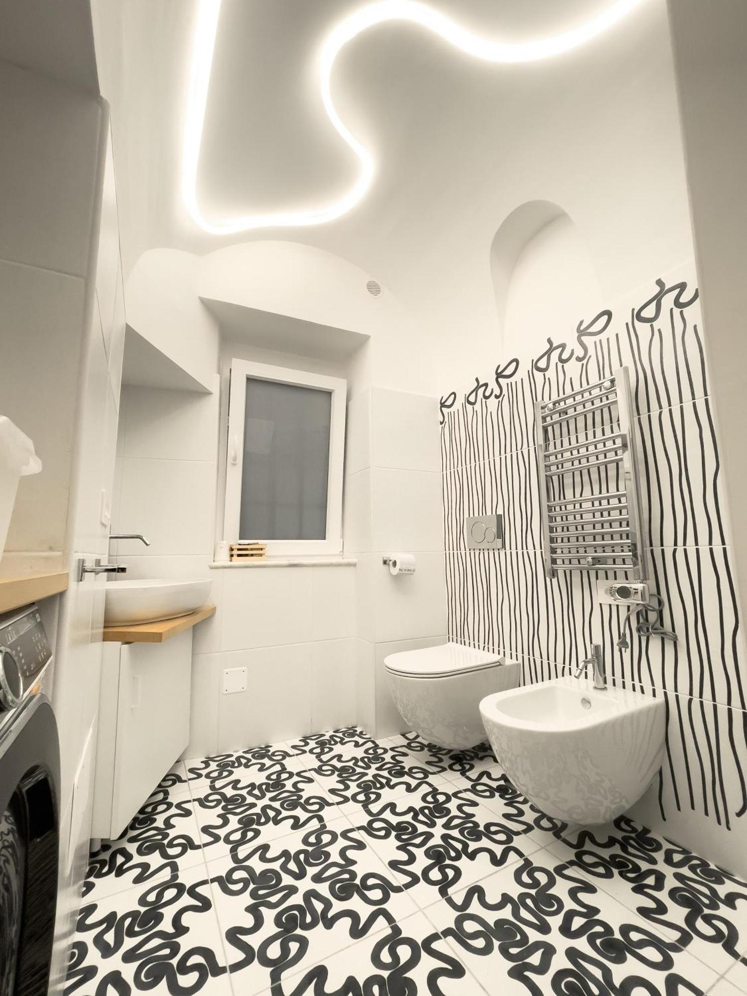Apartament Al Corso Amalfi Zewnętrze zdjęcie