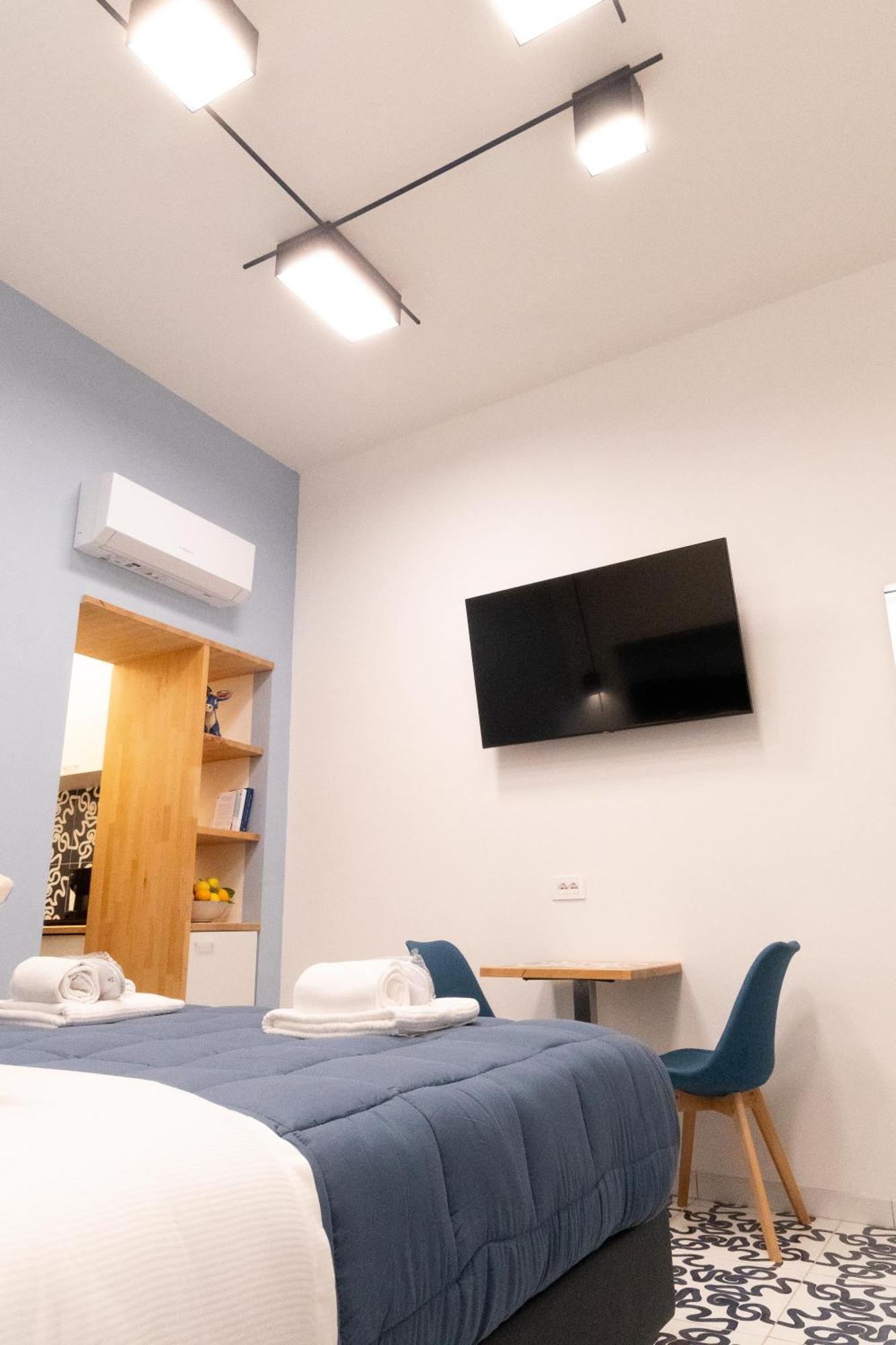 Apartament Al Corso Amalfi Zewnętrze zdjęcie