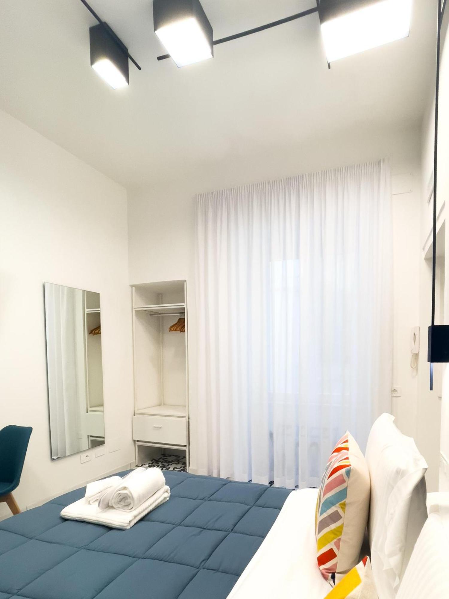 Apartament Al Corso Amalfi Zewnętrze zdjęcie